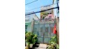 CỰC HIẾM-Bán nhà MẶT TIỀN Nb Gò Dầu 84m2, 1Lầu, 6.89Tỷ